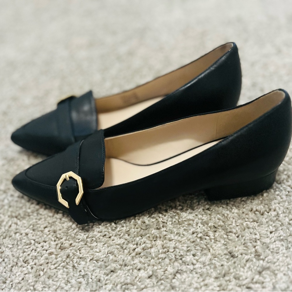 Women’s Cole haan loafers Size 7B - Picture 7 of 8